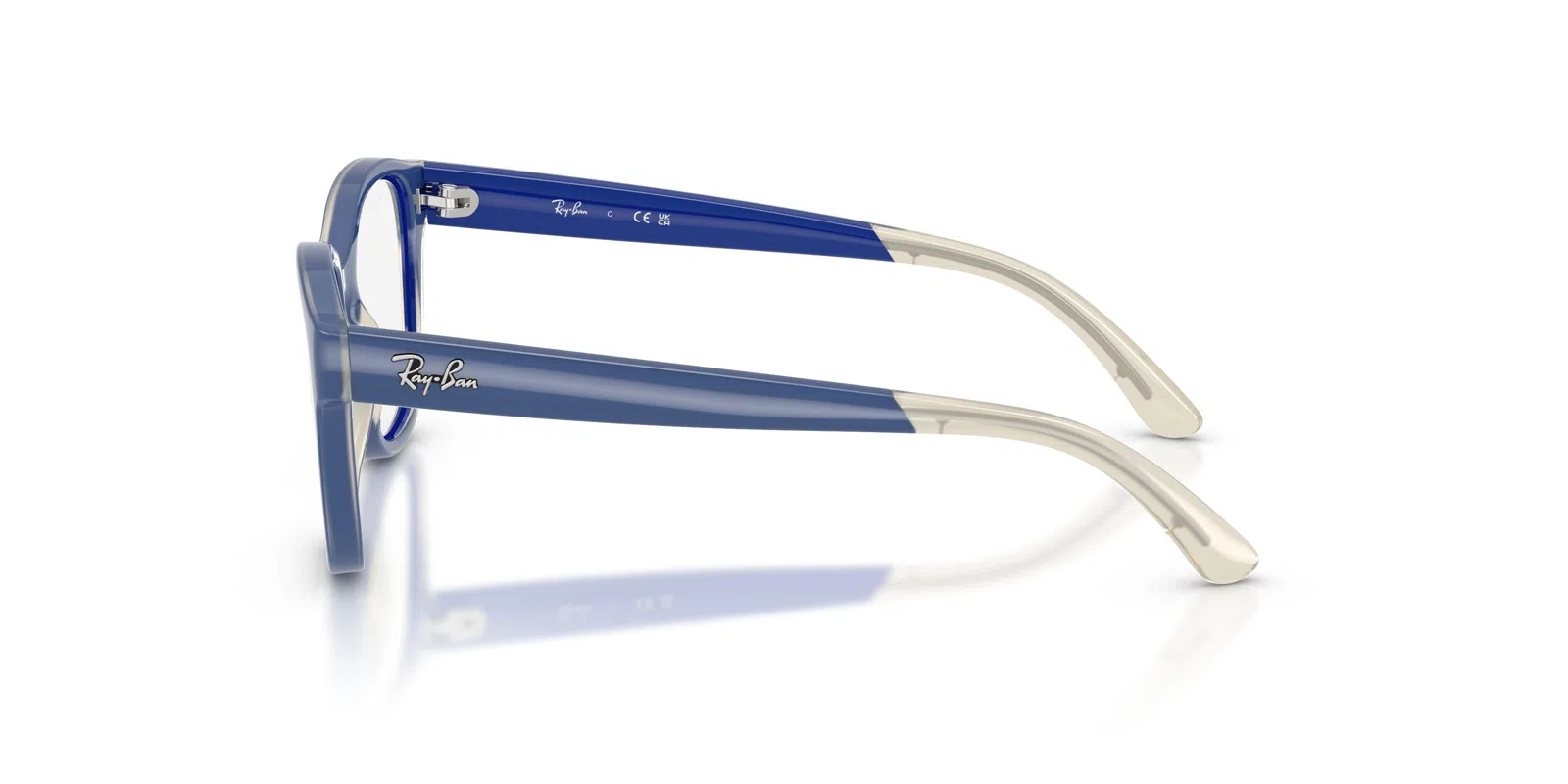 Ray-Ban Junior 1950 Eyeglasses - view 20